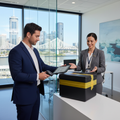 Brisbane CBD collection - Micro-Shred Brisbane