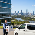 Within 5km Brisbane CBD collection - Micro-Shred Brisbane